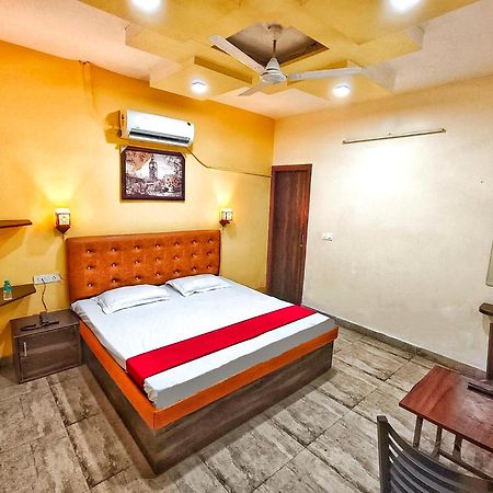 Hotel Syal Inn Αμριτσάρ Εξωτερικό φωτογραφία