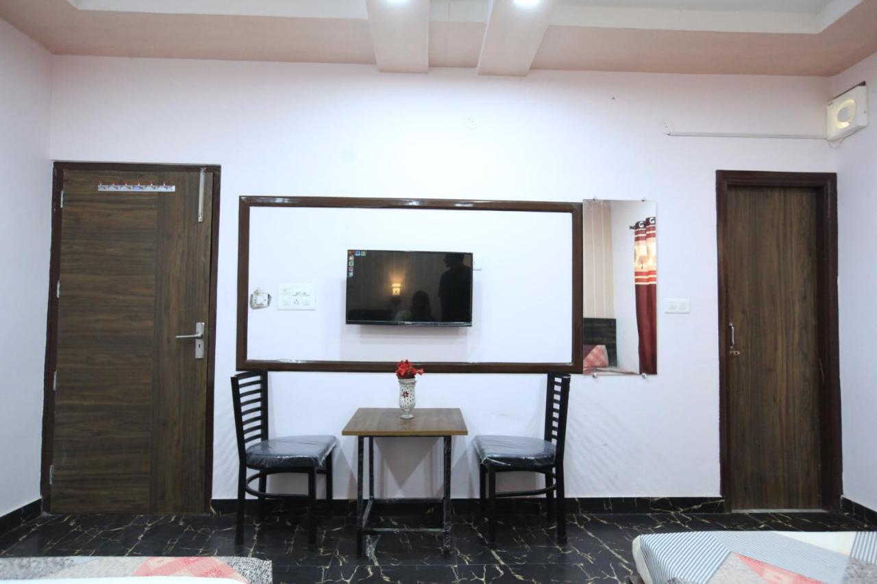 Hotel Syal Inn Αμριτσάρ Εξωτερικό φωτογραφία