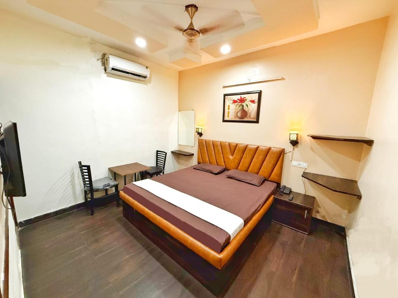 Hotel Syal Inn Αμριτσάρ Εξωτερικό φωτογραφία