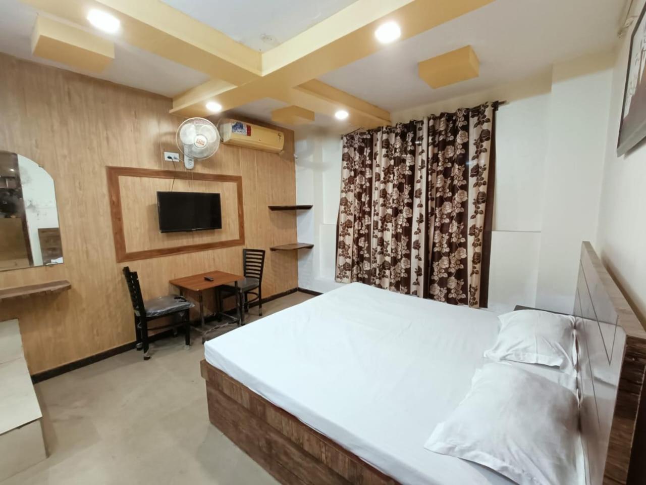 Hotel Syal Inn Αμριτσάρ Εξωτερικό φωτογραφία