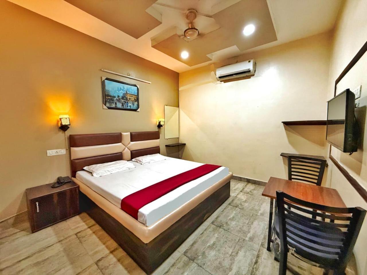 Hotel Syal Inn Αμριτσάρ Εξωτερικό φωτογραφία