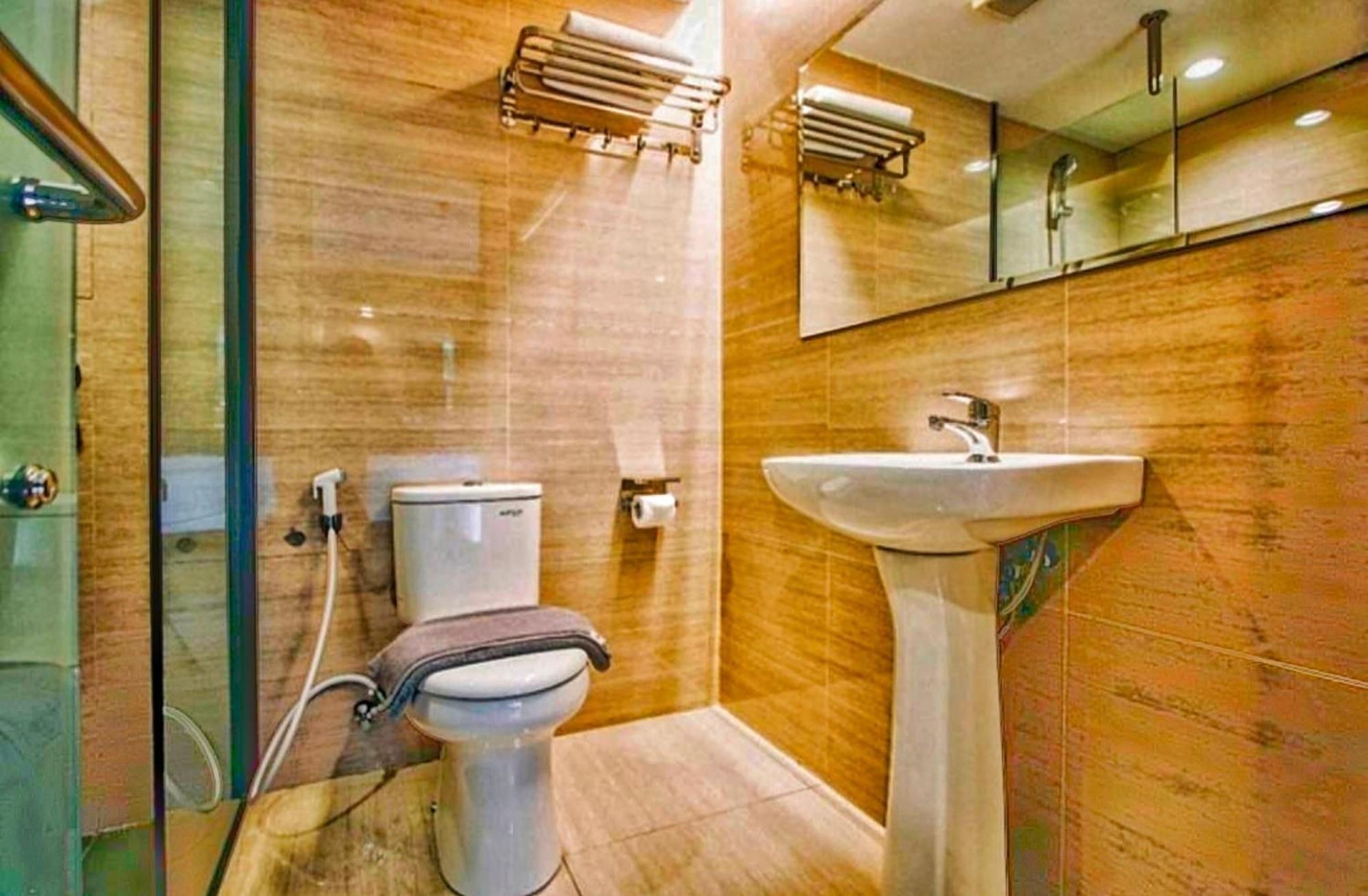 Hotel Syal Inn Αμριτσάρ Εξωτερικό φωτογραφία