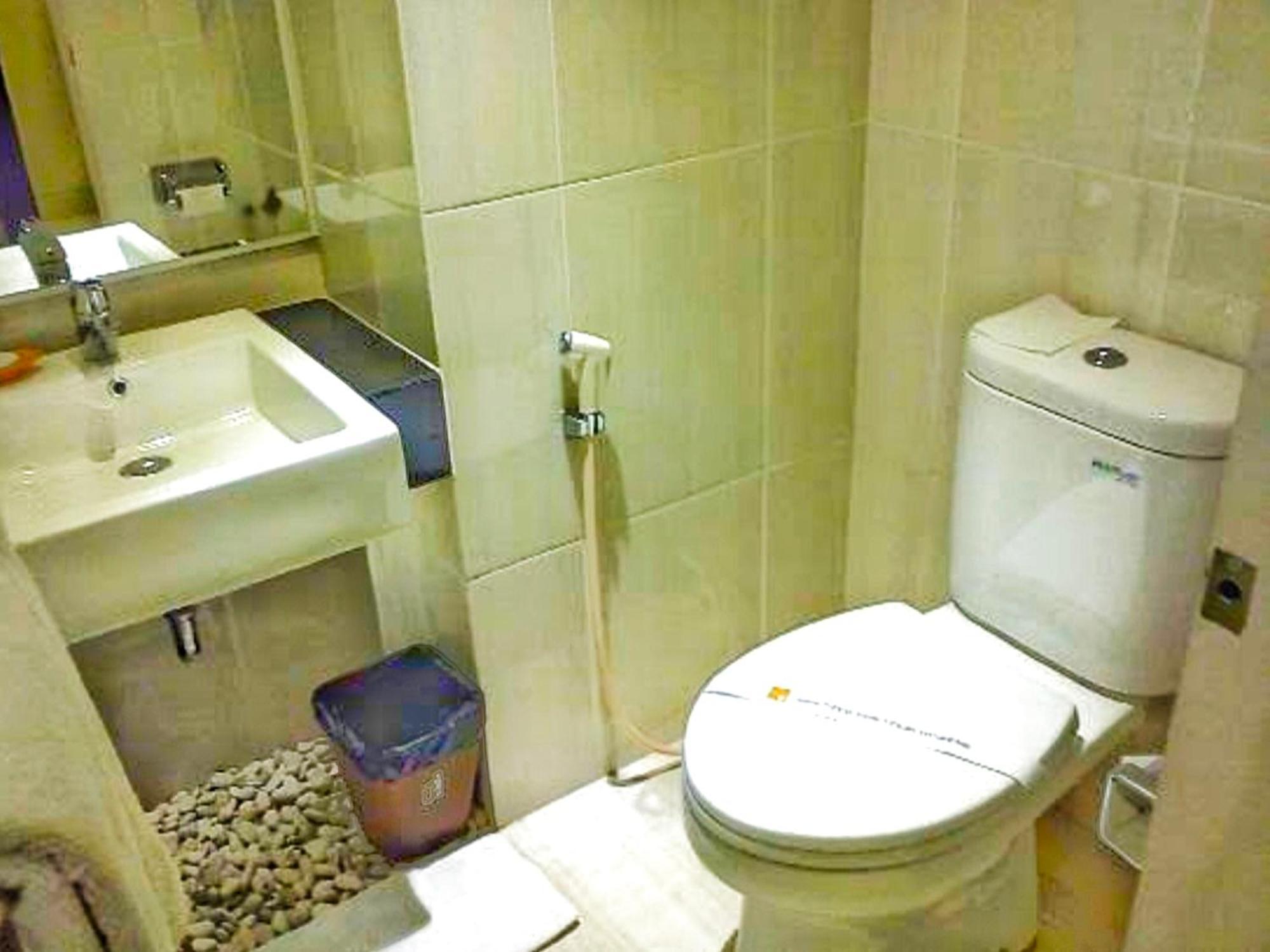 Hotel Syal Inn Αμριτσάρ Εξωτερικό φωτογραφία